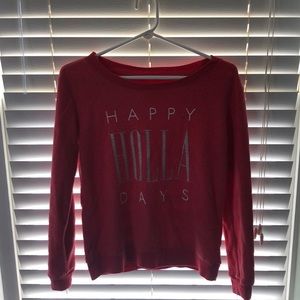 Christmas Crewneck